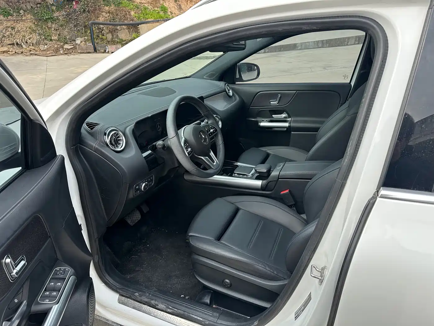 Mercedes-Benz GLA 2023 2023 GLA 220