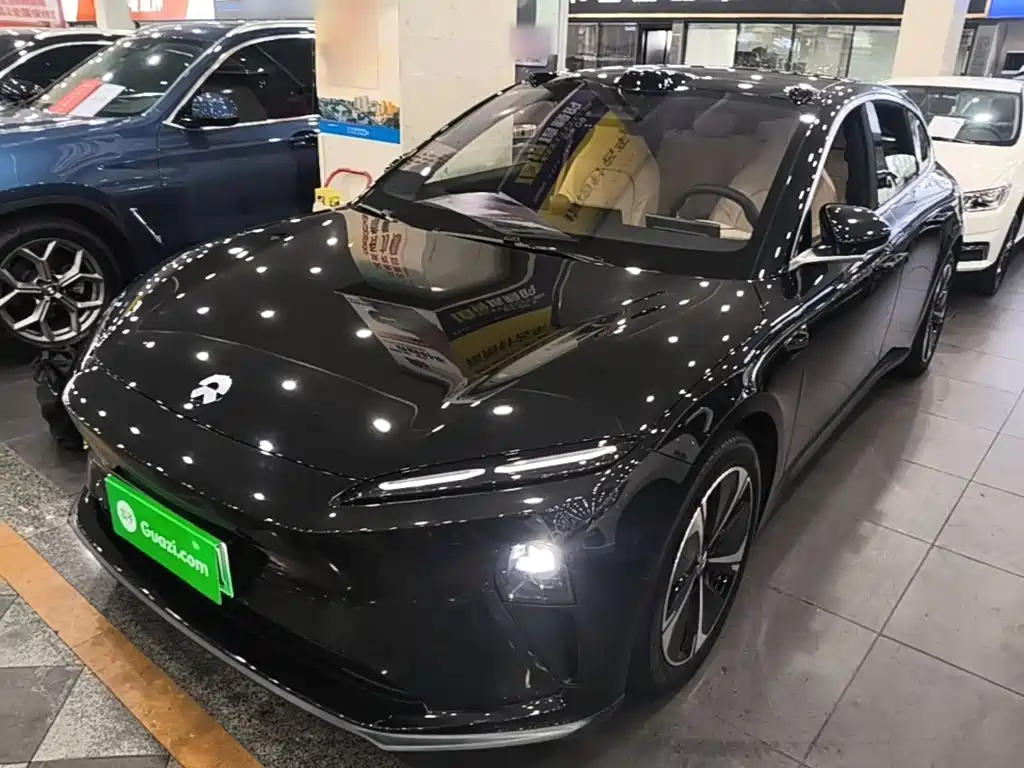 Фото 1 - NIO ET5T