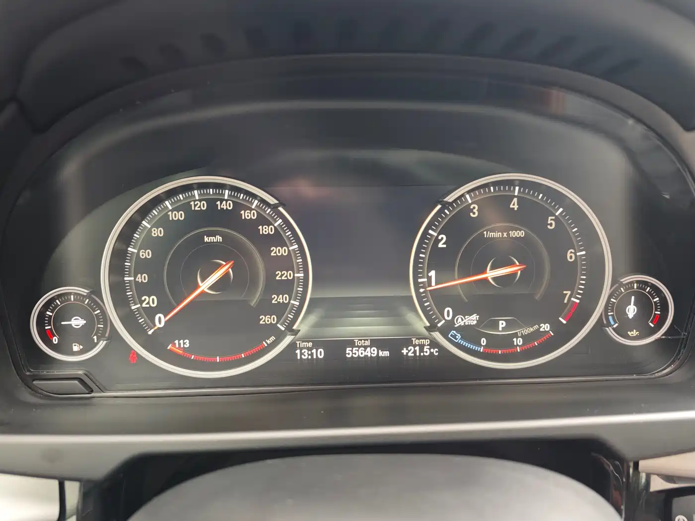 BMW X6 2019 xDrive28i M Sport Package фото 12