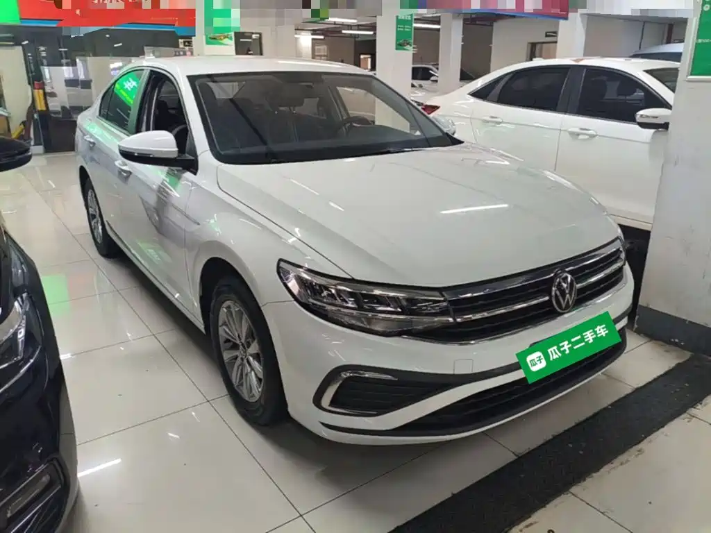 Volkswagen Bora, миниатюра 4