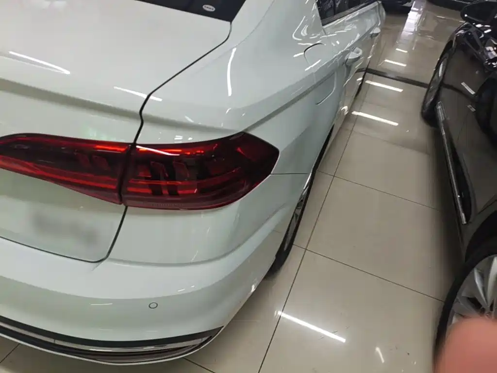 Volkswagen Bora, миниатюра 8