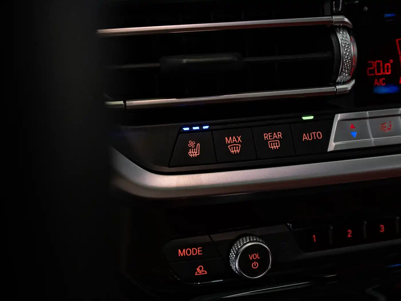 BMW X3 M 2022 X3 M Competition фото 12