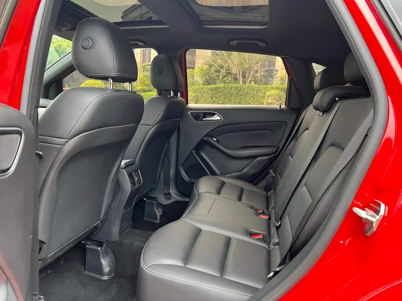 Mercedes-Benz B-Class 2015 B 200 Style фото 10