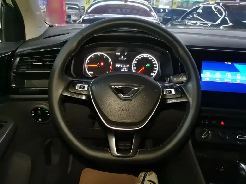 Фото 11 - Jetta VS5