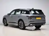 Фото 4 - Ford Edge