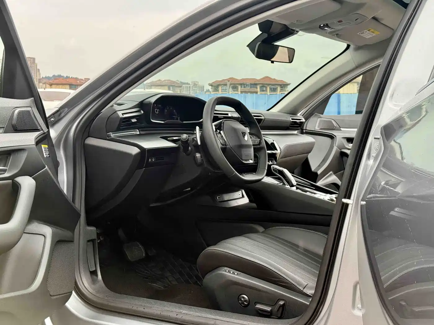 Peugeot 508 2025 508L 400THP Dynamic Flagship фото 5