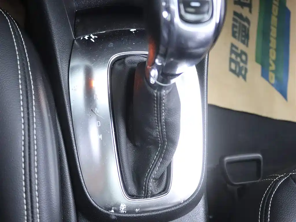 Buick Encore 2015 1.4T Automatic 2WD Urban Elite фото 9