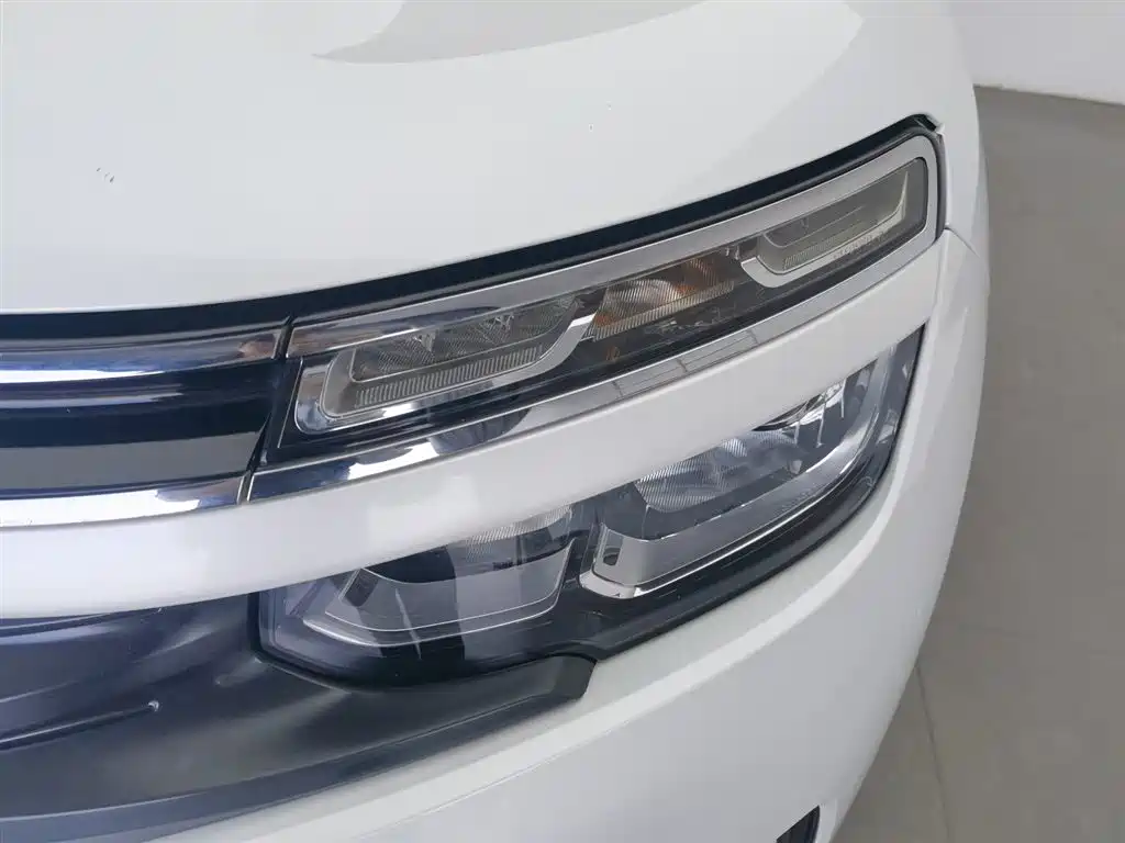 CITROEN TIANYI C5 AIRCROSS