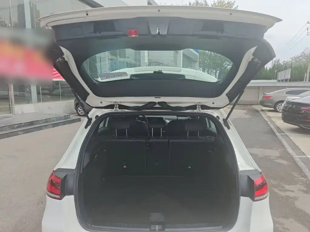 Фото 19 - Mercedes-Benz B-Class