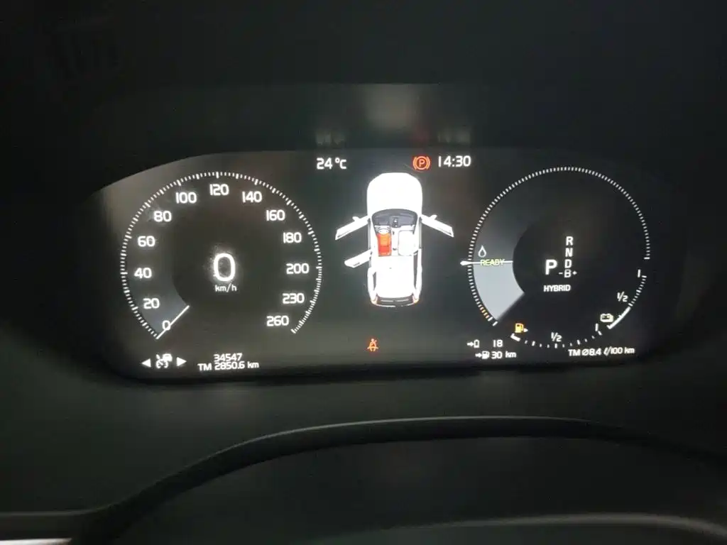 Volvo XC60 Plug-in Hybrid 2021 2021 T8 E-Drive Hybrid Inscription Luxury