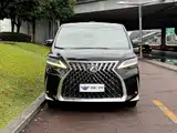 Фото 2 - Lexus LM