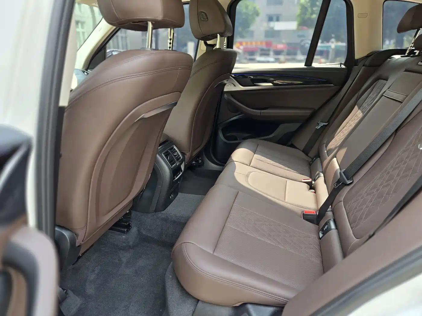 Фото 10 - BMW X3