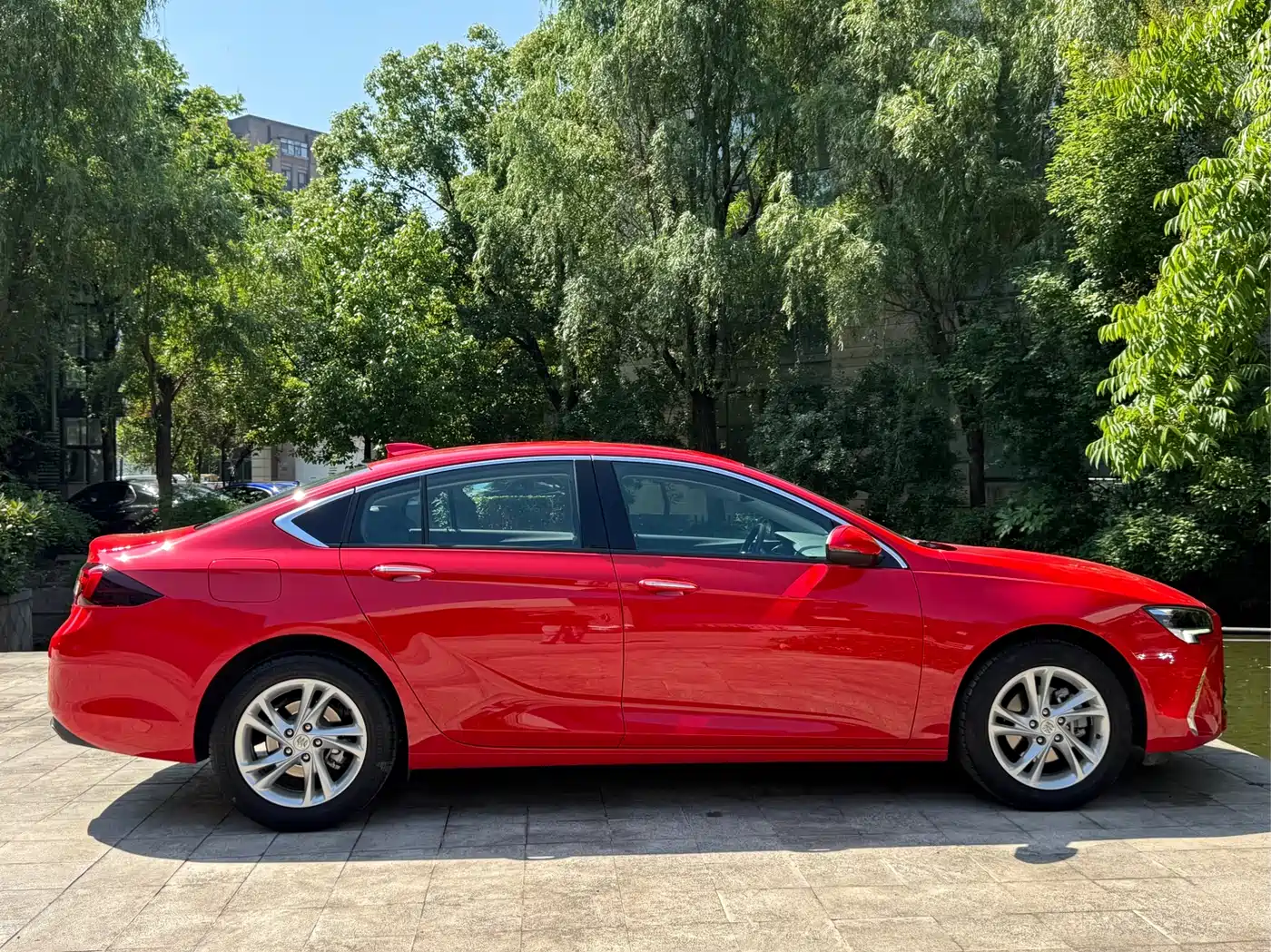 BUICK REGAL