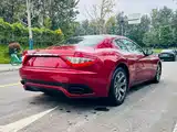 Photo 11 - Maserati GranTurismo