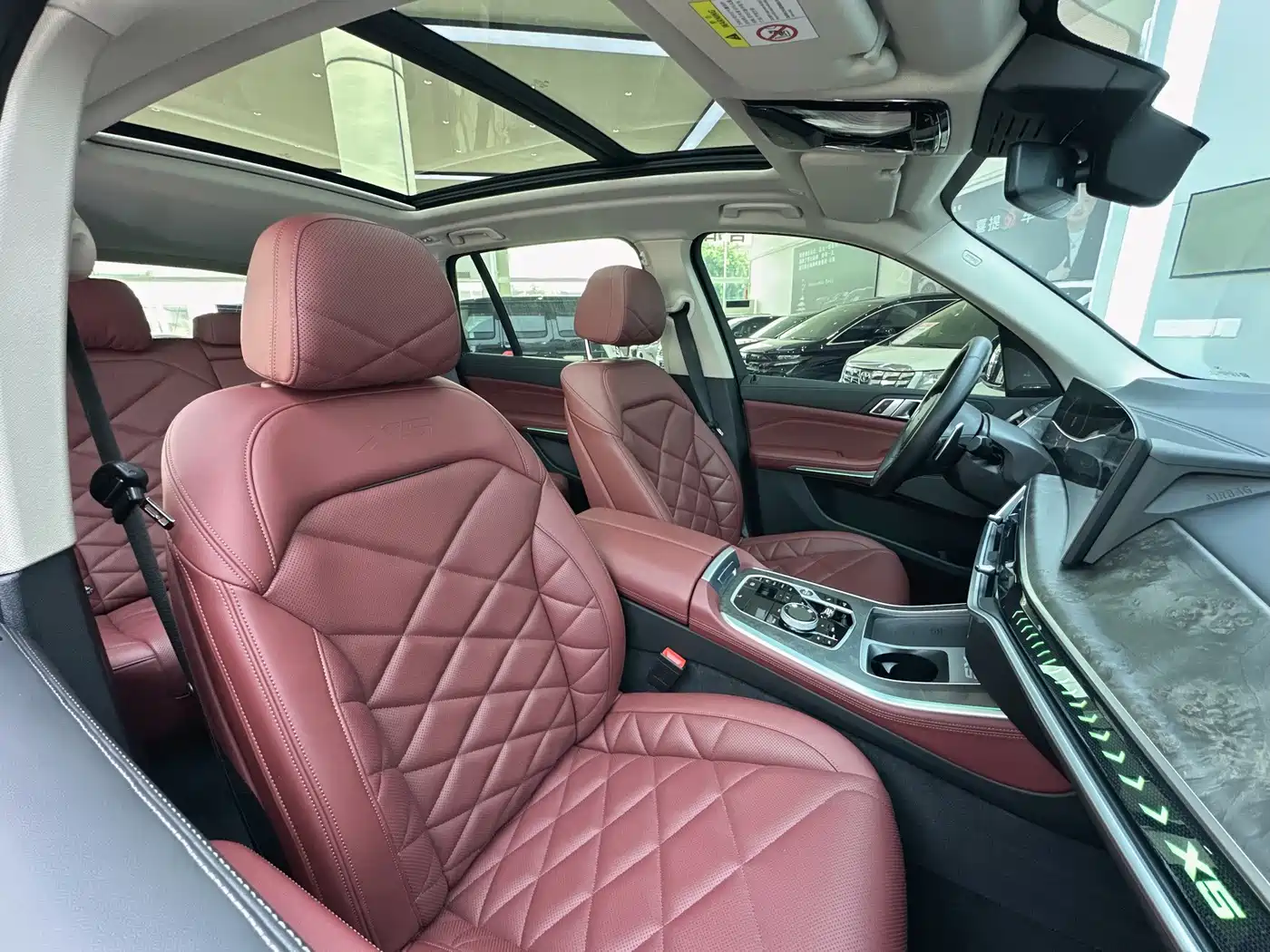 Фото 4 - BMW X5