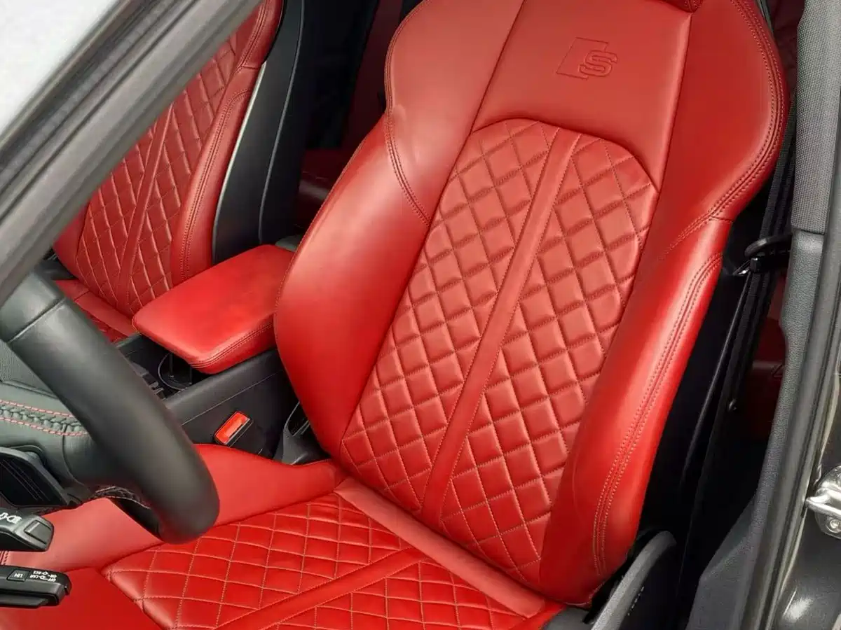 Audi S4 2019 2018 S4 3.0TFSI