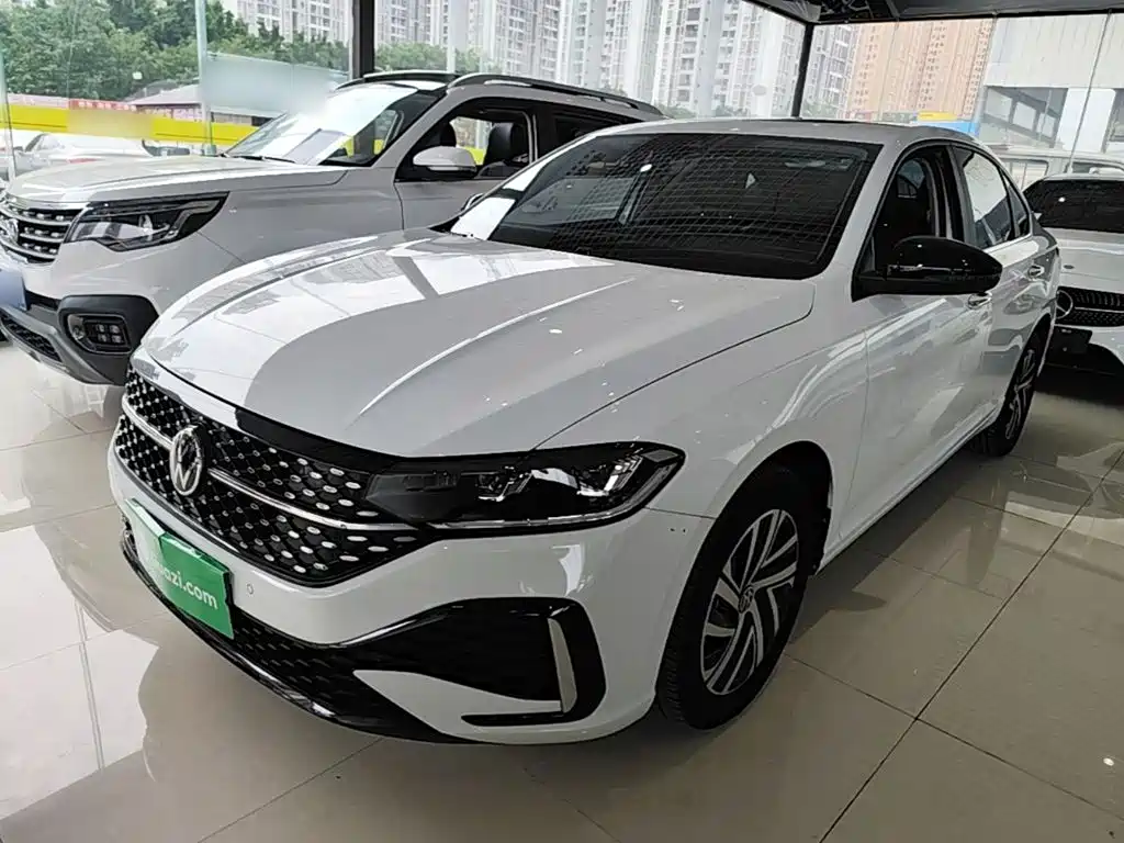 Similar car