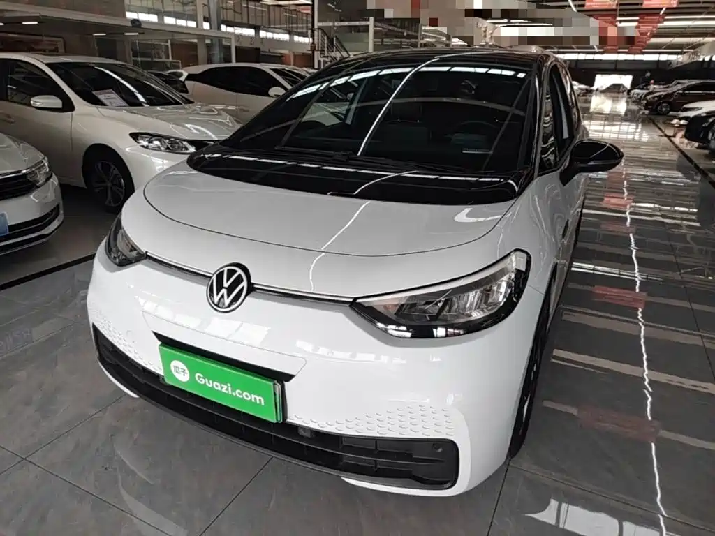Volkswagen ID.3 2023