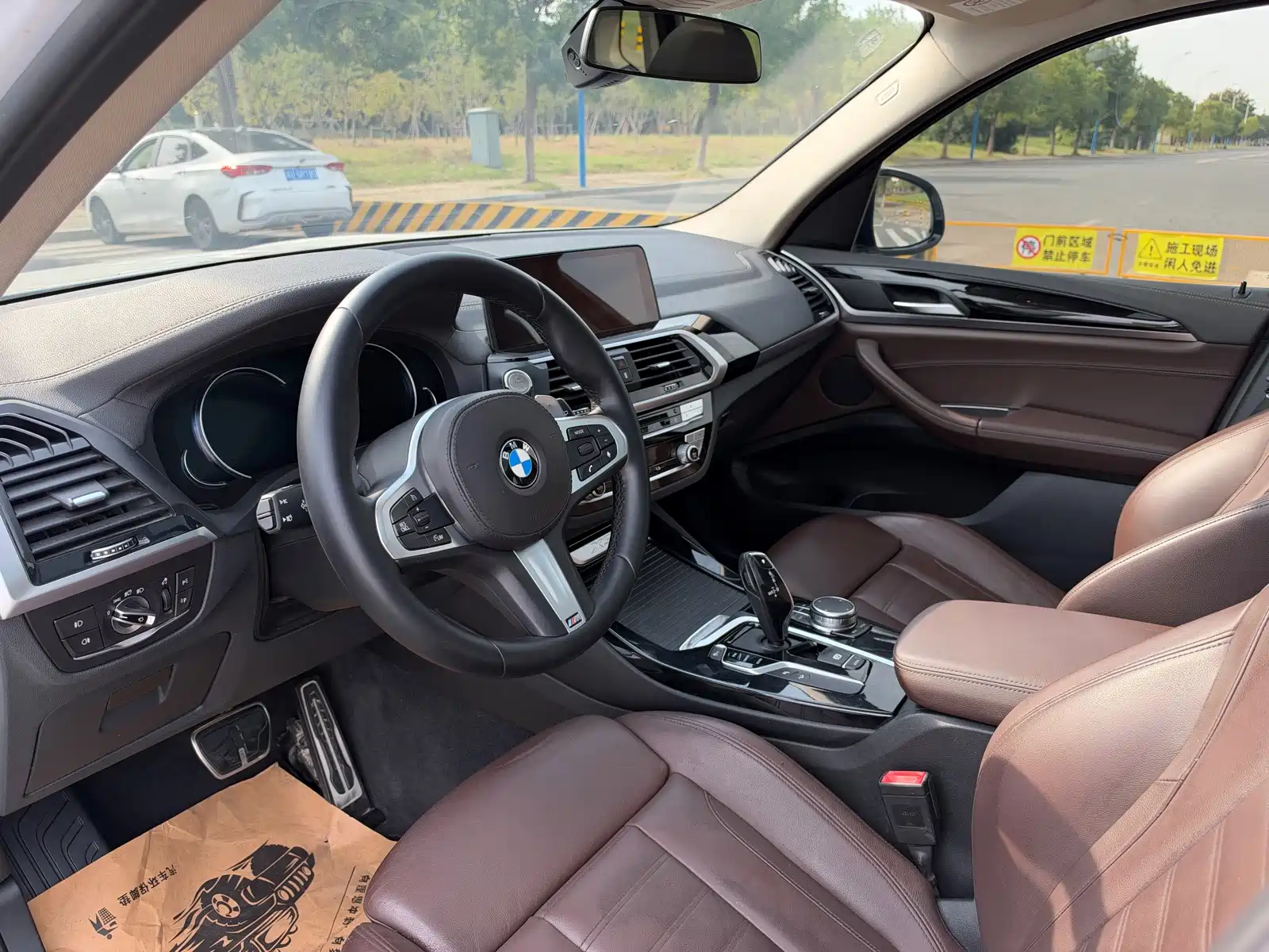 Фото 11 - BMW X3