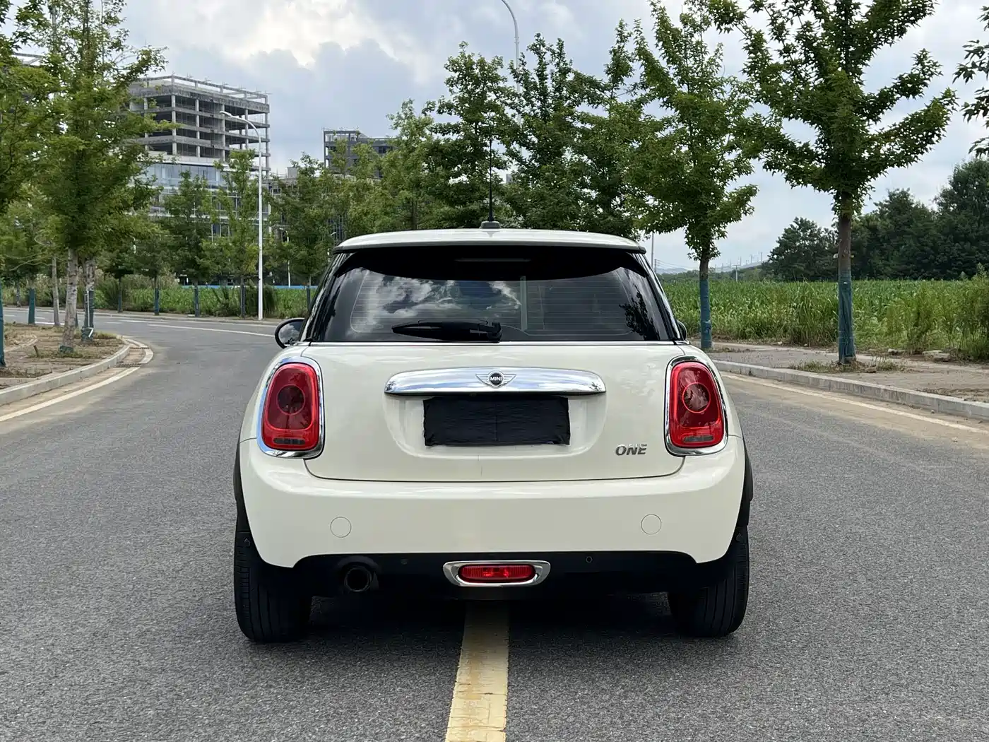 Фото 17 - MINI MINI