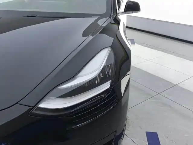 Tesla Model 3 2019 Standard Range Rear-Wheel Drive Upgrade — фото 5