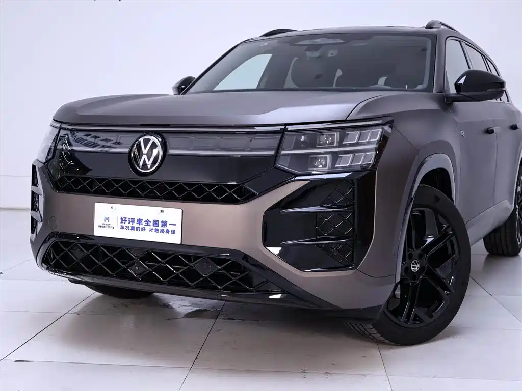VOLKSWAGEN TOURANG