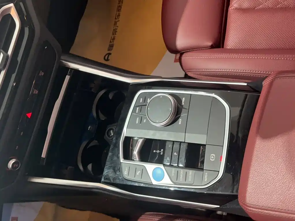 BMW i3 2022 2022 eDrive 35 L