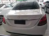 Фото 6 - Mercedes-Benz C-Class