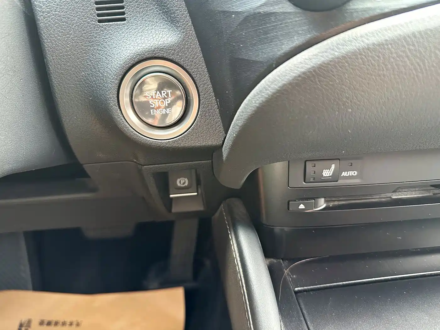 Lexus ES, миниатюра 18
