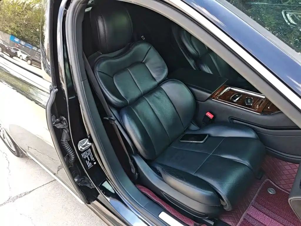 Lincoln Continental 2019 2018 2.0T 2WD Zunxiang Edition