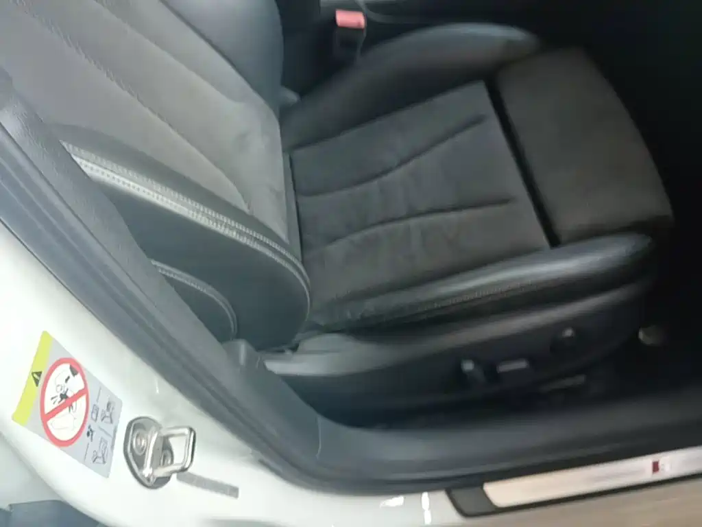 Audi S3 2019 2017 Facelift S3 2.0T Limousine