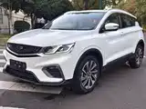 Фото 1 - Geely Coolray