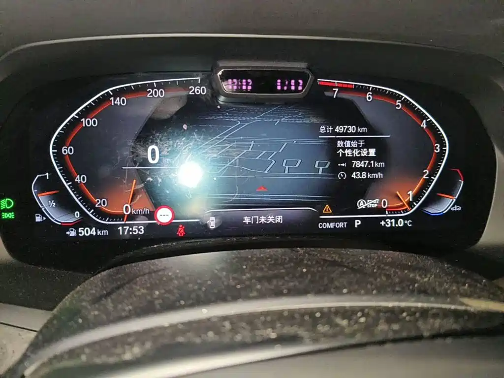 BMW X5, миниатюра 4