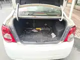 Photo 5 - Chevrolet Aveo
