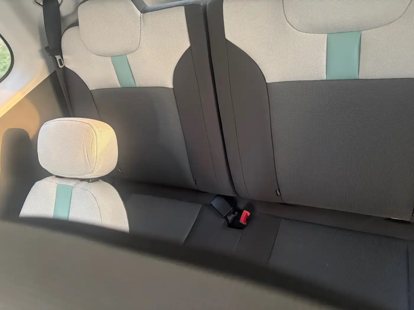 CHANGAN CHANGAN LUMIN