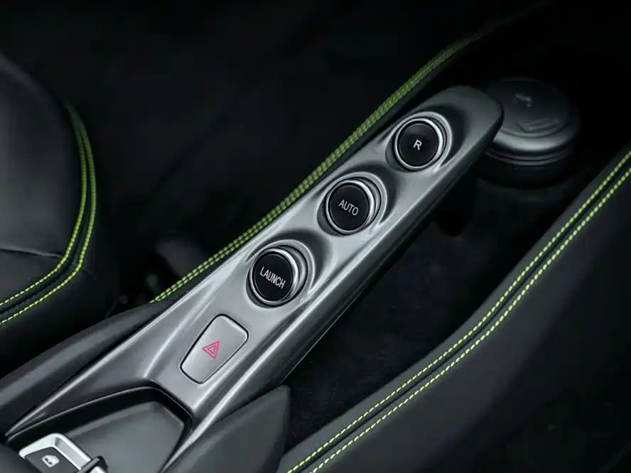 Ferrari F8 2023 2019 Tributo 3.9T V8