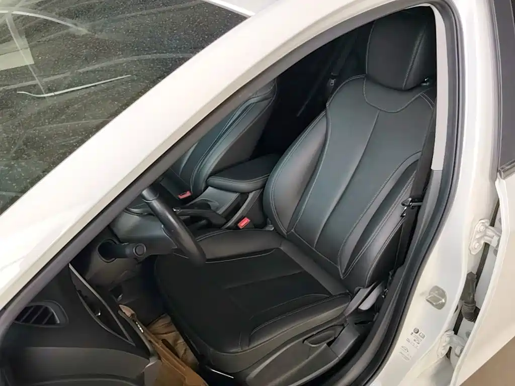 Buick Excelle GT 2021 2019 18T Auto Connected Elite China VI