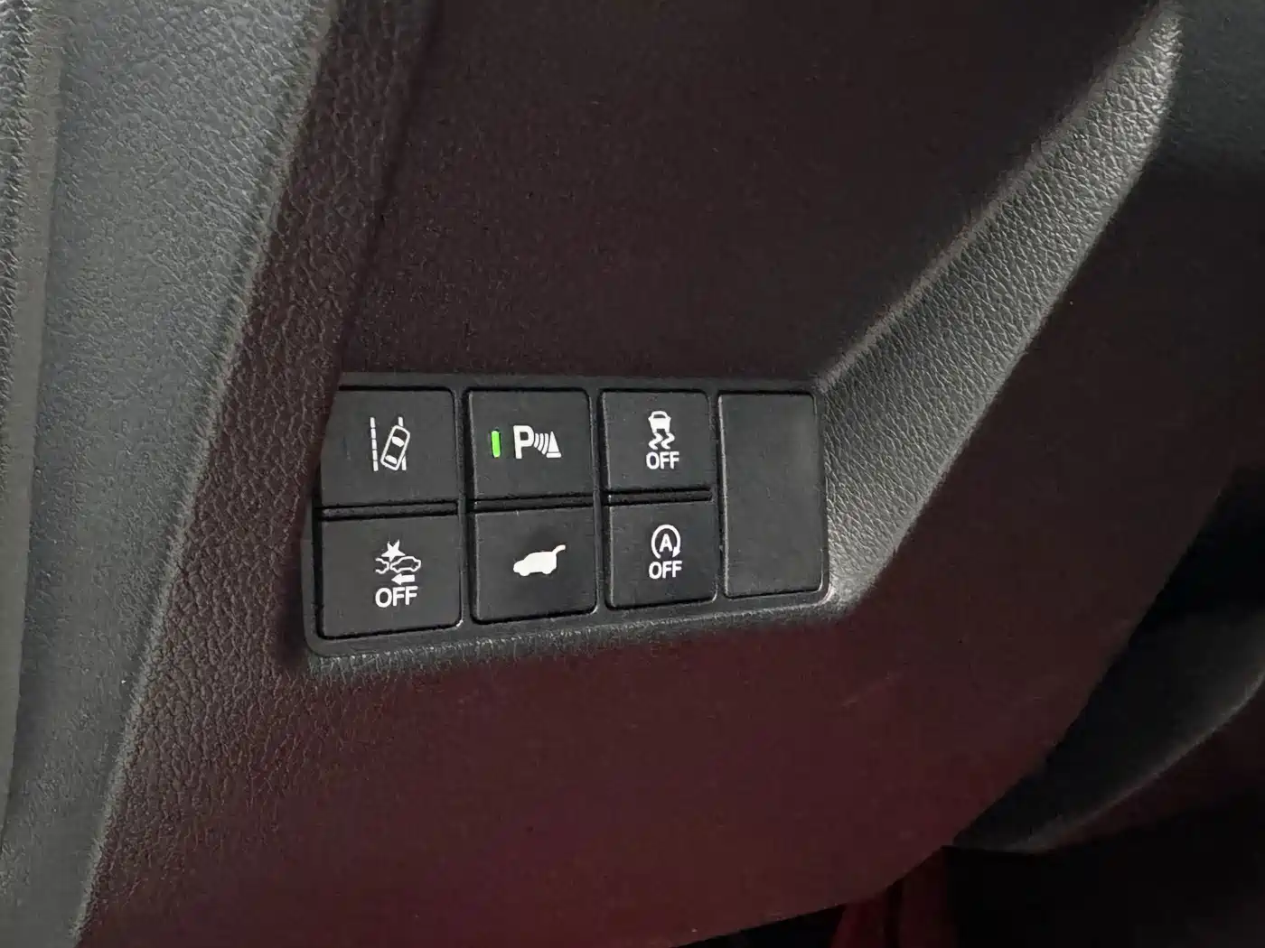 Honda Avancier 2024 2023 370TURBO 4WD Premium Edition