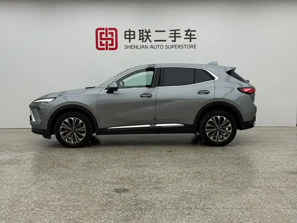 Buick Envision S 2025 2025 25T Premium Platinum Edition