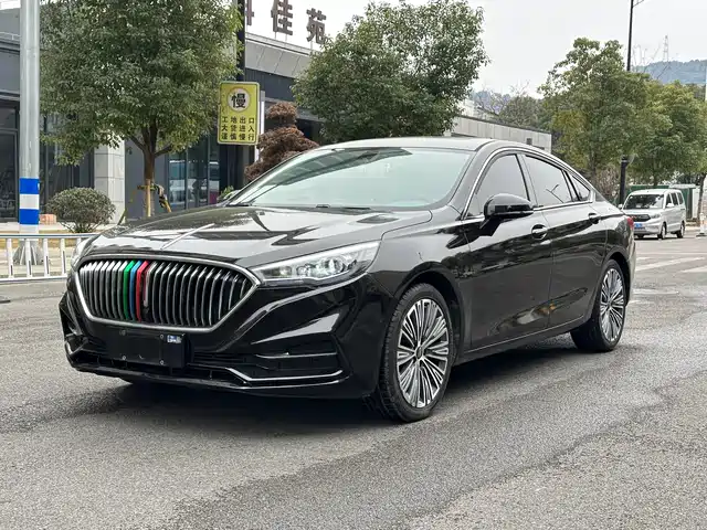 Hongqi HONGQI H5