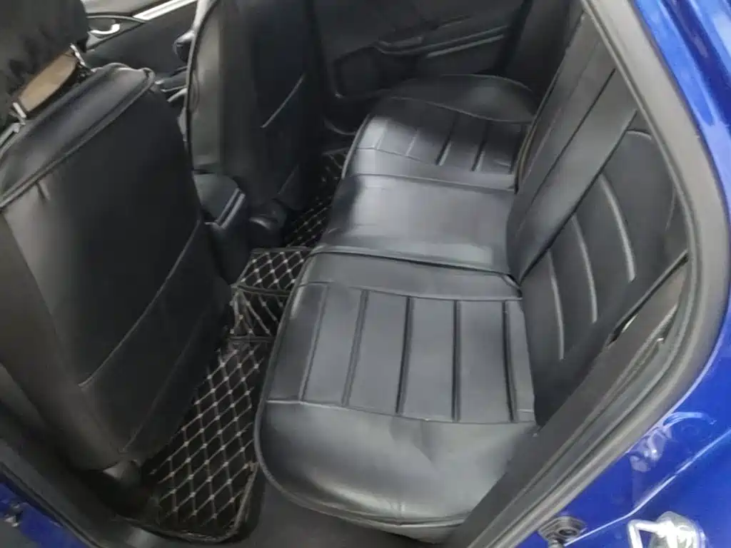 Honda Civic, миниатюра 20