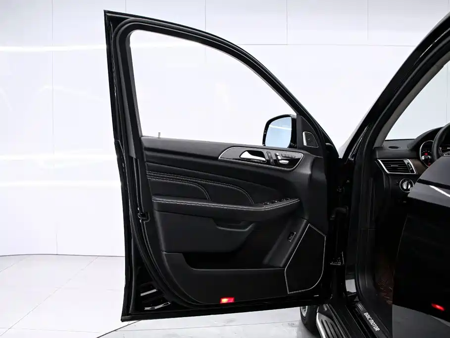 BAIC ORV Beijing Offroad BJ90 2023 2021 4.0T Premium Edition