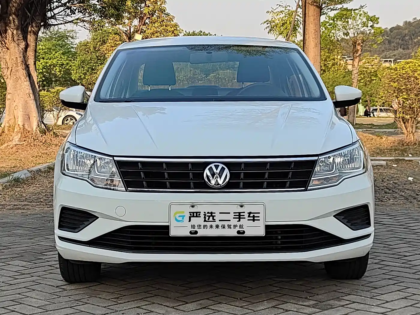 Volkswagen Jetta 2019 Dream Edition 1.4L Manual Fashion фото 2
