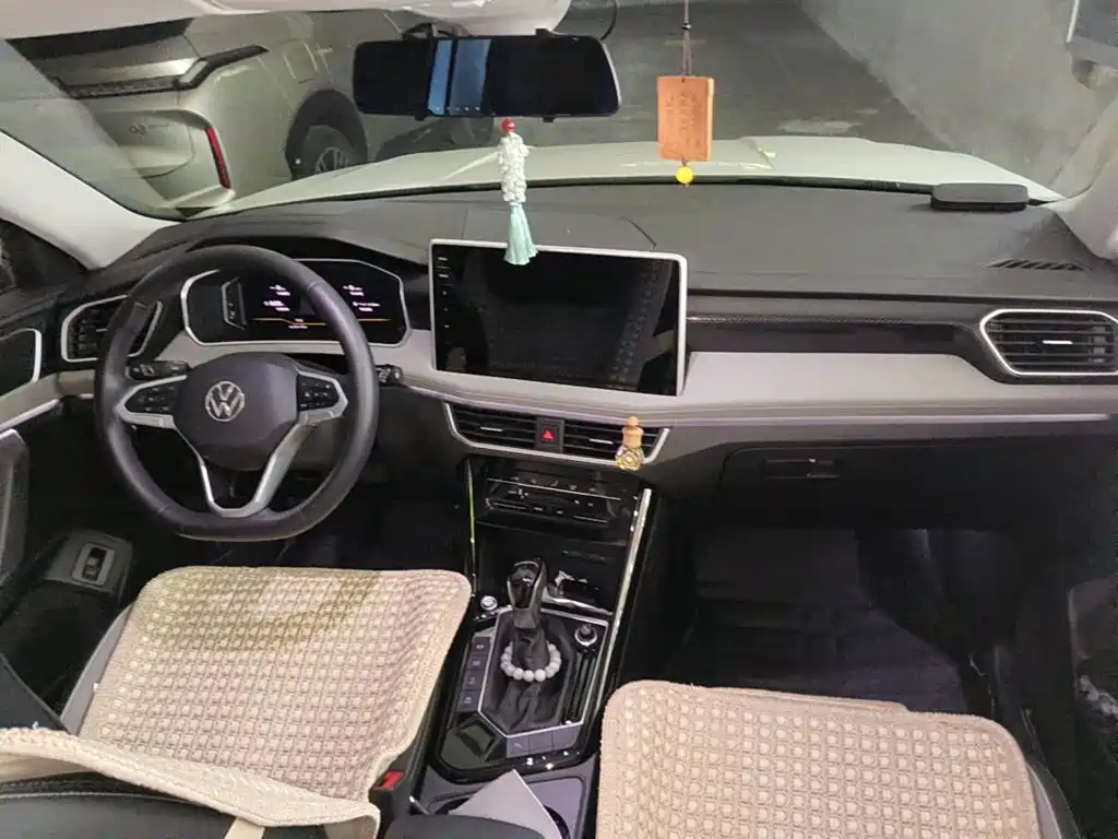 Volkswagen Tayron, миниатюра 12