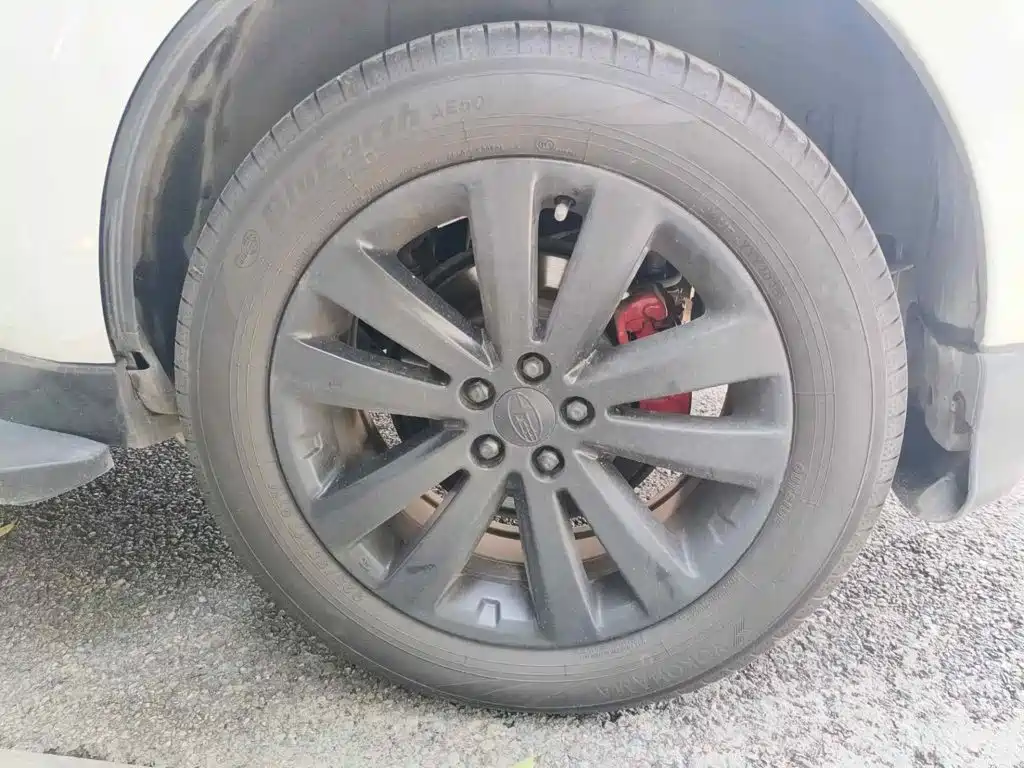 Subaru Forester 2011 2011 2.5XS Automatic Luxury Edition
