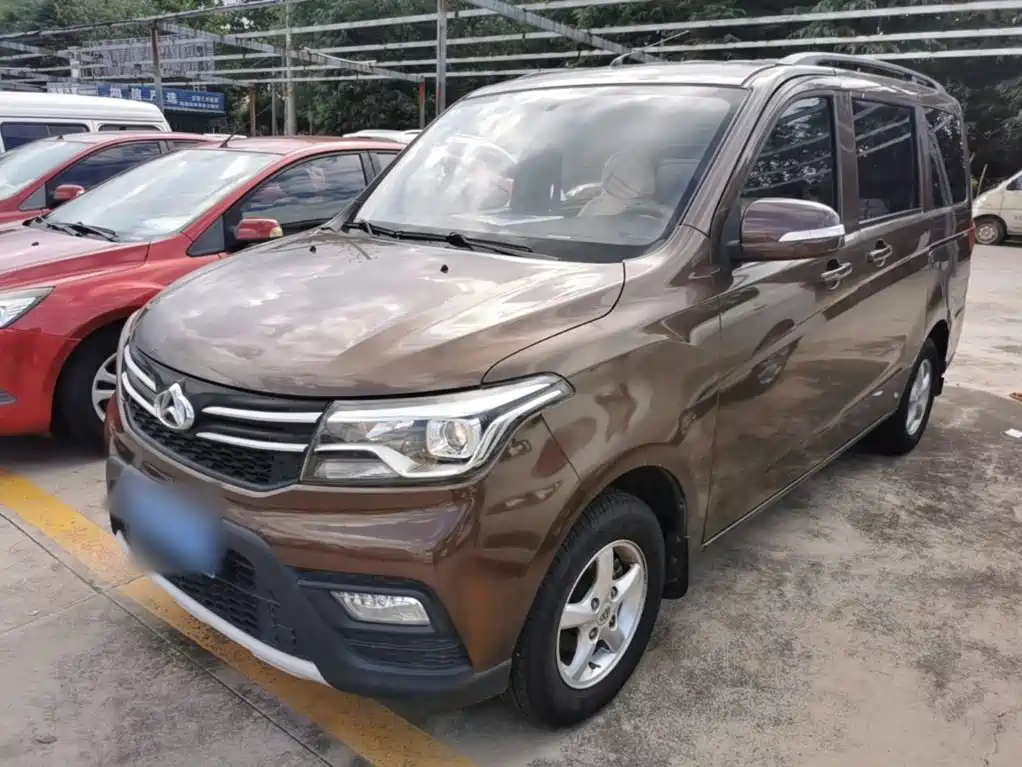 Changan Kaicheng Ono S 2020 2019 1.5L Ono S Standard China VI JL473QG