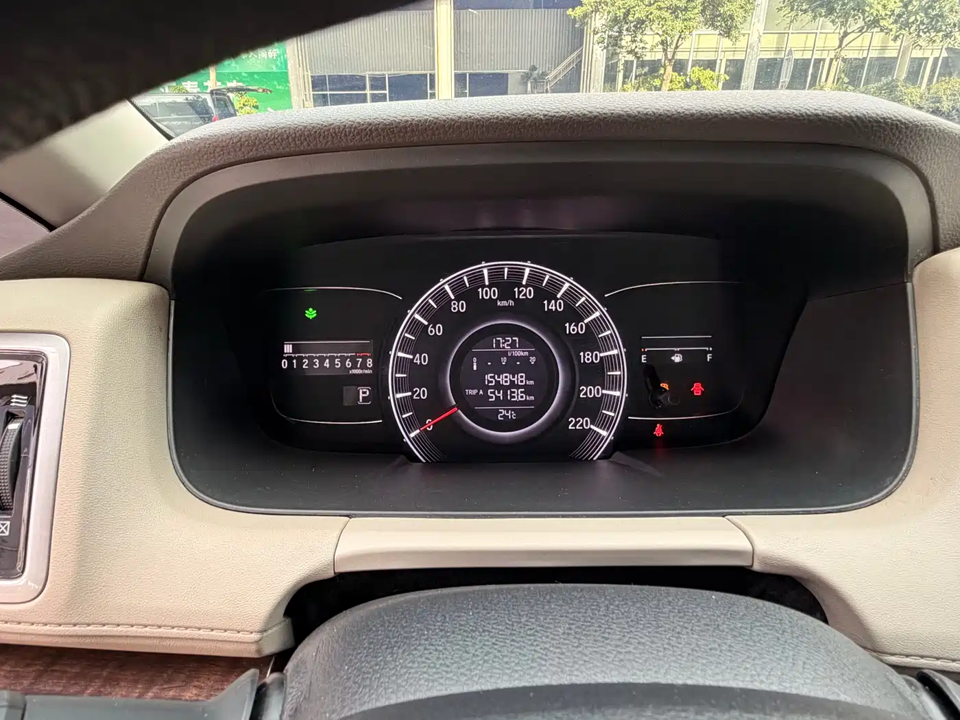 Фото 9 - Honda Odyssey