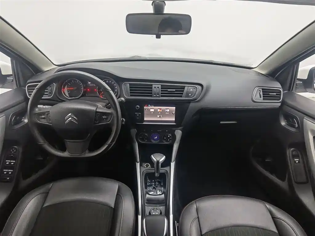 CITROEN C3 XR