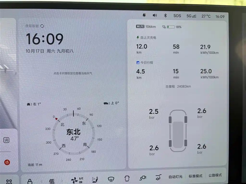 Li Auto MEGA 2025 2024 Ultra