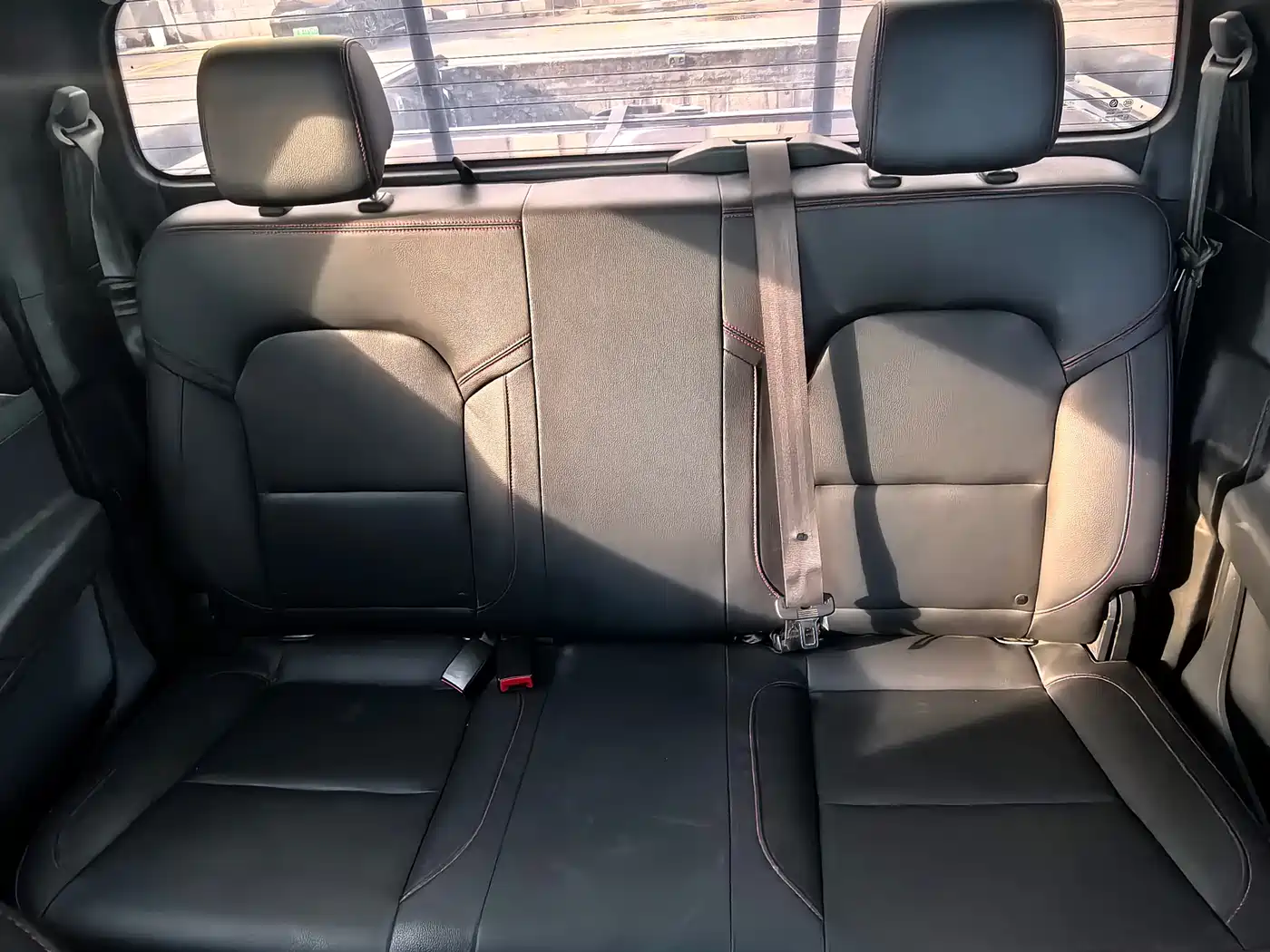 Maxus Maxus T60 2019 2019 2.0T Gasoline Automatic 2WD High-Chassis Elite Standard-Cabin China VI